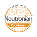 Neutronian Cookieless Logo